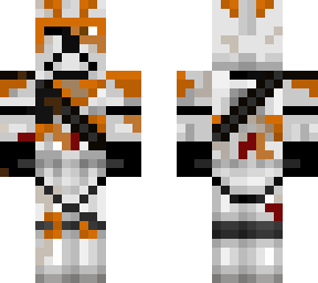 battle damaged 212 heavy trooper