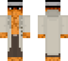 ben grimm (trenchcoat)