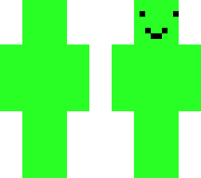 blob