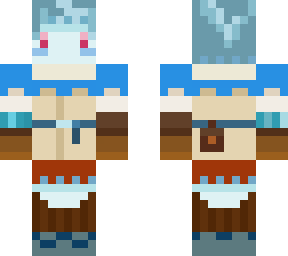 blocken realm crosshares