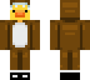 brown shark