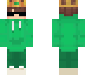 buildy gamerz live skin minecraft