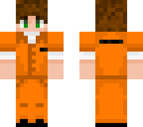 carter (prisoner of the bry)