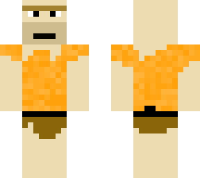 cavemandan