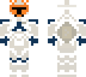commander vaugh