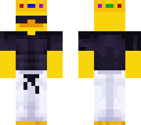 cool duck lord
