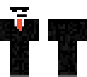 cool face