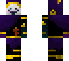 cosmic guy