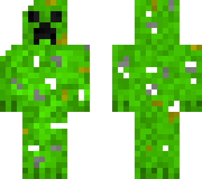creeper 2