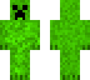 creeper