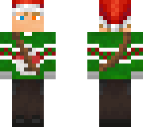 cristmas me