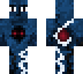 deep creature