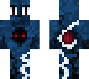 deep creature