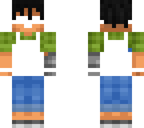 default rugn skin
