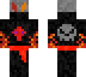 demon rider