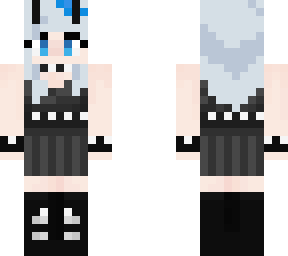 devilish girlie