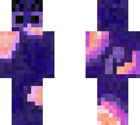 diseased cat