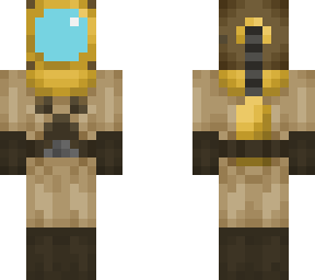 diving suit slim