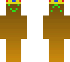 dk421 skin #2