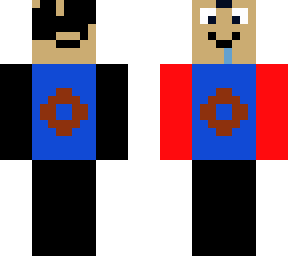 donut noob