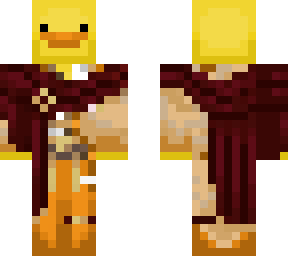 duck