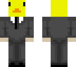 duckman_yt skin1