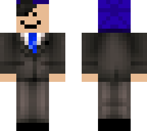 election quackity - burns&birds smp