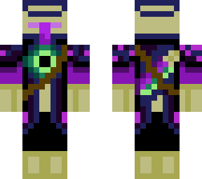 ender knight