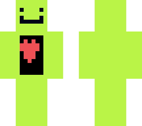 enjoy alanmelon skins!!