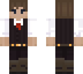 fancy steampunk