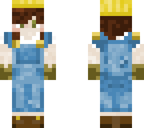 farmer chic