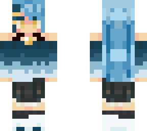 fasha'a skin