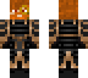 feudal me armored