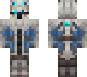 fierce dragonslayer (redux)