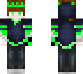 fynn admin hand