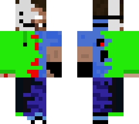 gammerdreambrine