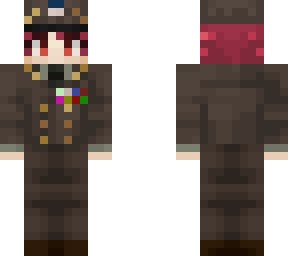 general teto