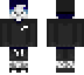 ghostey