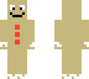 gingerbreadman