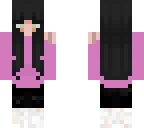 girl (no shoes)