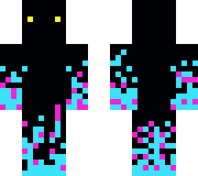 glitch guy