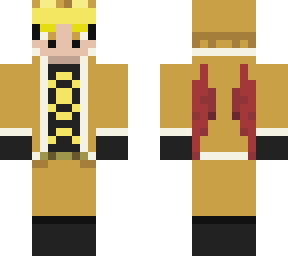 hawks hero vers. 2