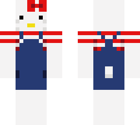 hello kitty v2
