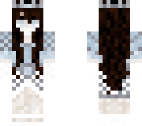 ice princess warrior