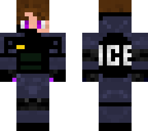 ice smiles