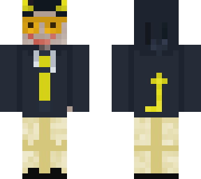 impulse hoodie costume