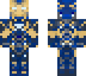 iron man mark 52-d
