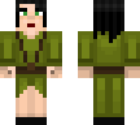 ivy (mcsm slime vender)