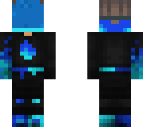 jiyano flamefrags skin (jiyanofrags)