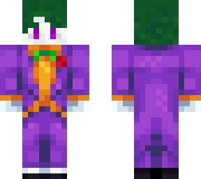 joker smiles